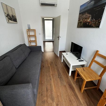 Hvar Piazza Apartment 赫瓦尔 外观 照片