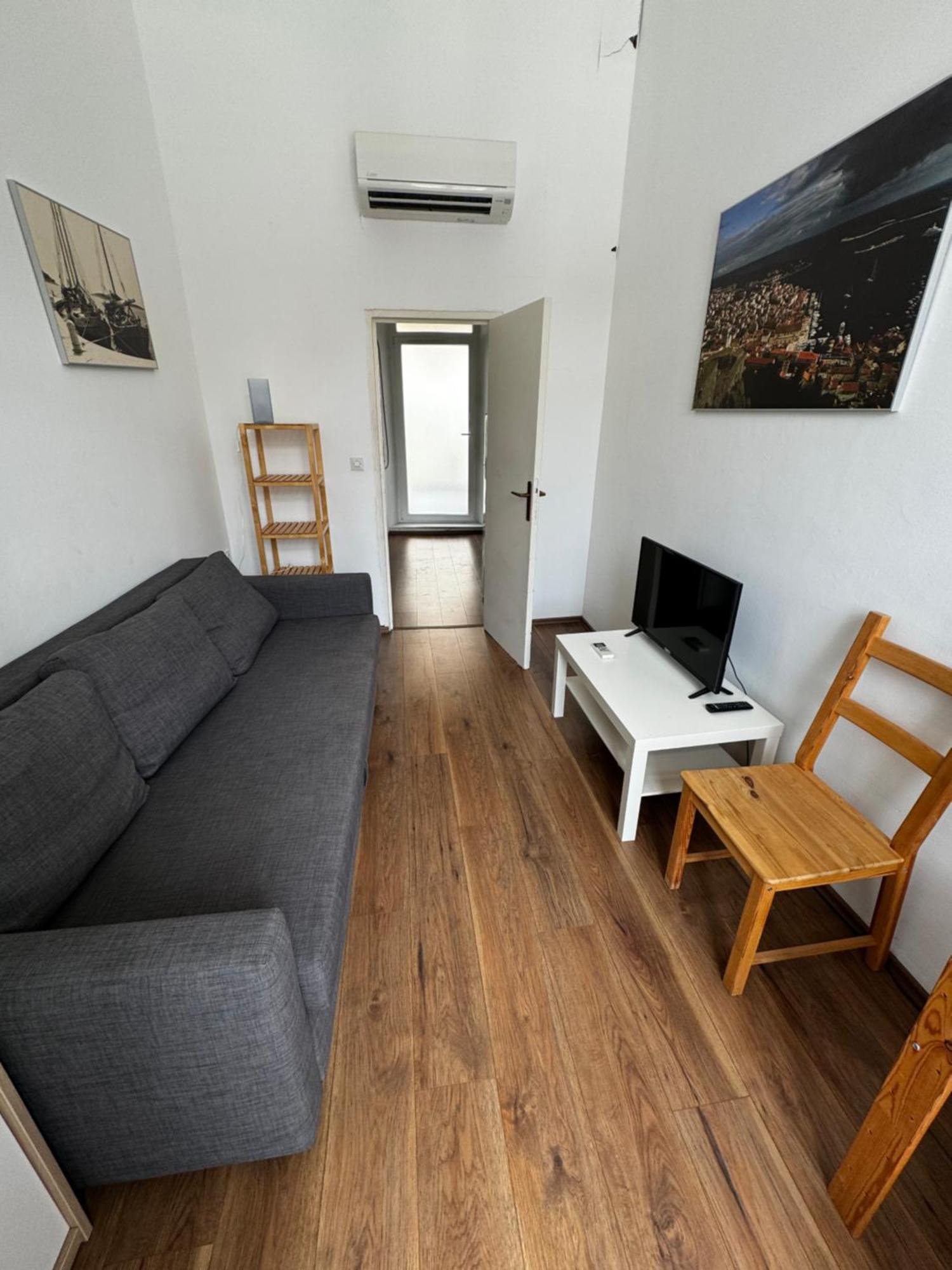 Hvar Piazza Apartment 赫瓦尔 外观 照片