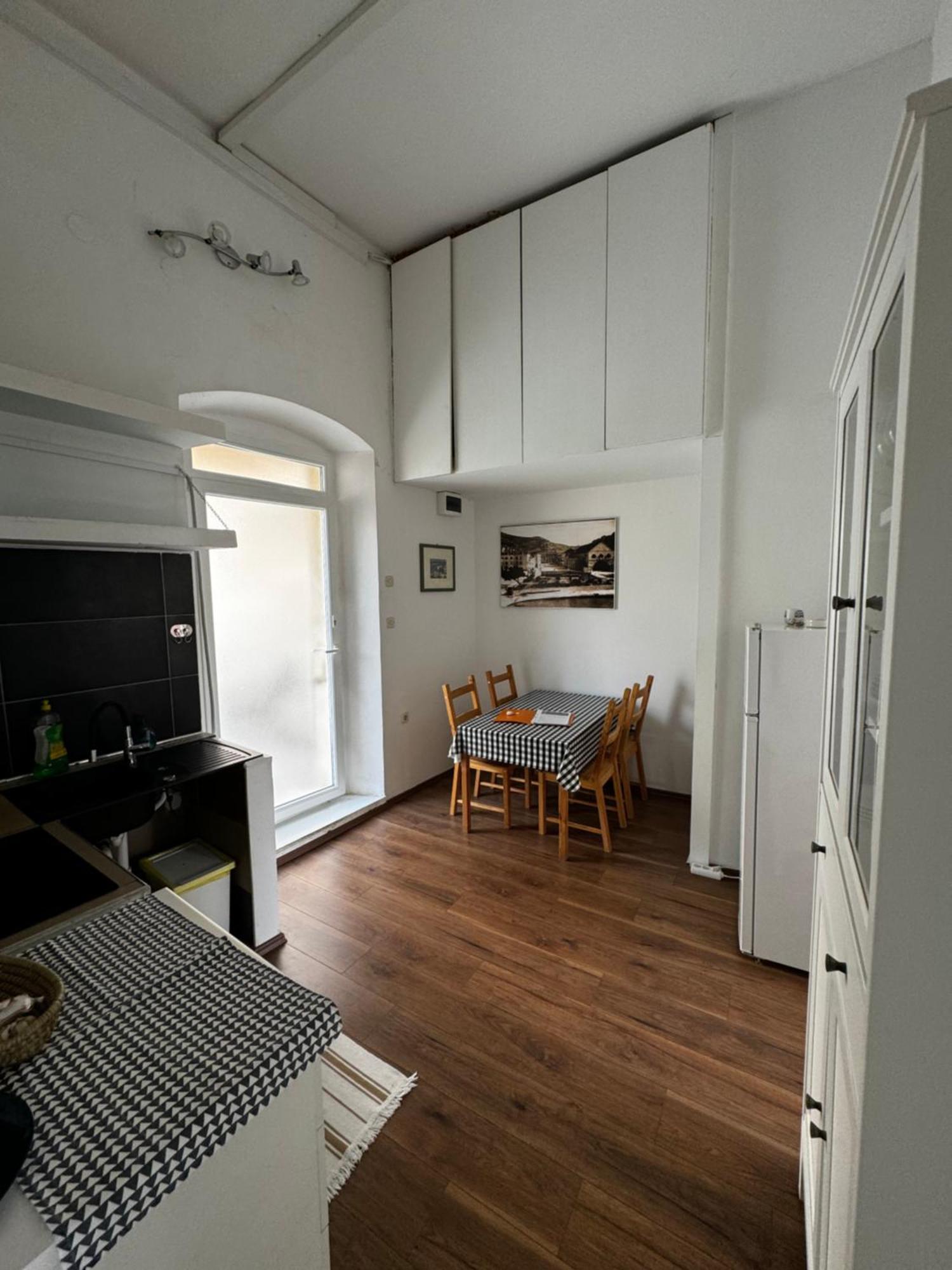 Hvar Piazza Apartment 赫瓦尔 外观 照片